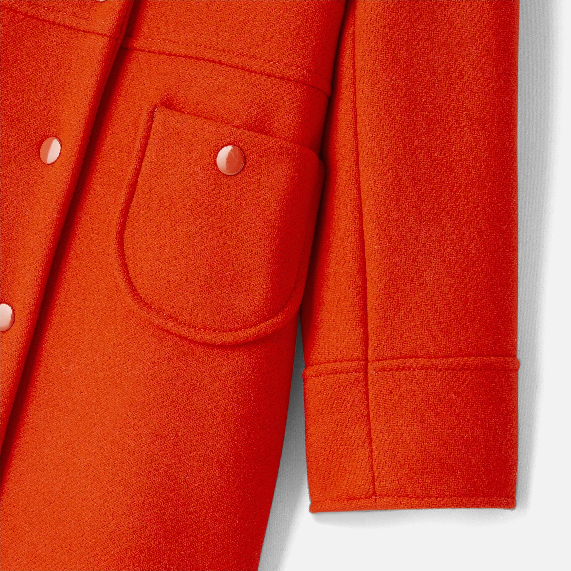 0 QTY / ORANGE VIF PAP GROSSE PIECE PASHA