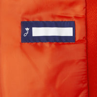 0 QTY / ORANGE VIF PAP GROSSE PIECE PASHA