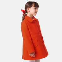 0 QTY / ORANGE VIF PAP GROSSE PIECE PASHA