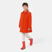 0 QTY / ORANGE VIF PAP GROSSE PIECE PASHA