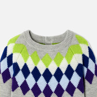 120 QTY / GRIS/MULTICO PAP PULL POIRE