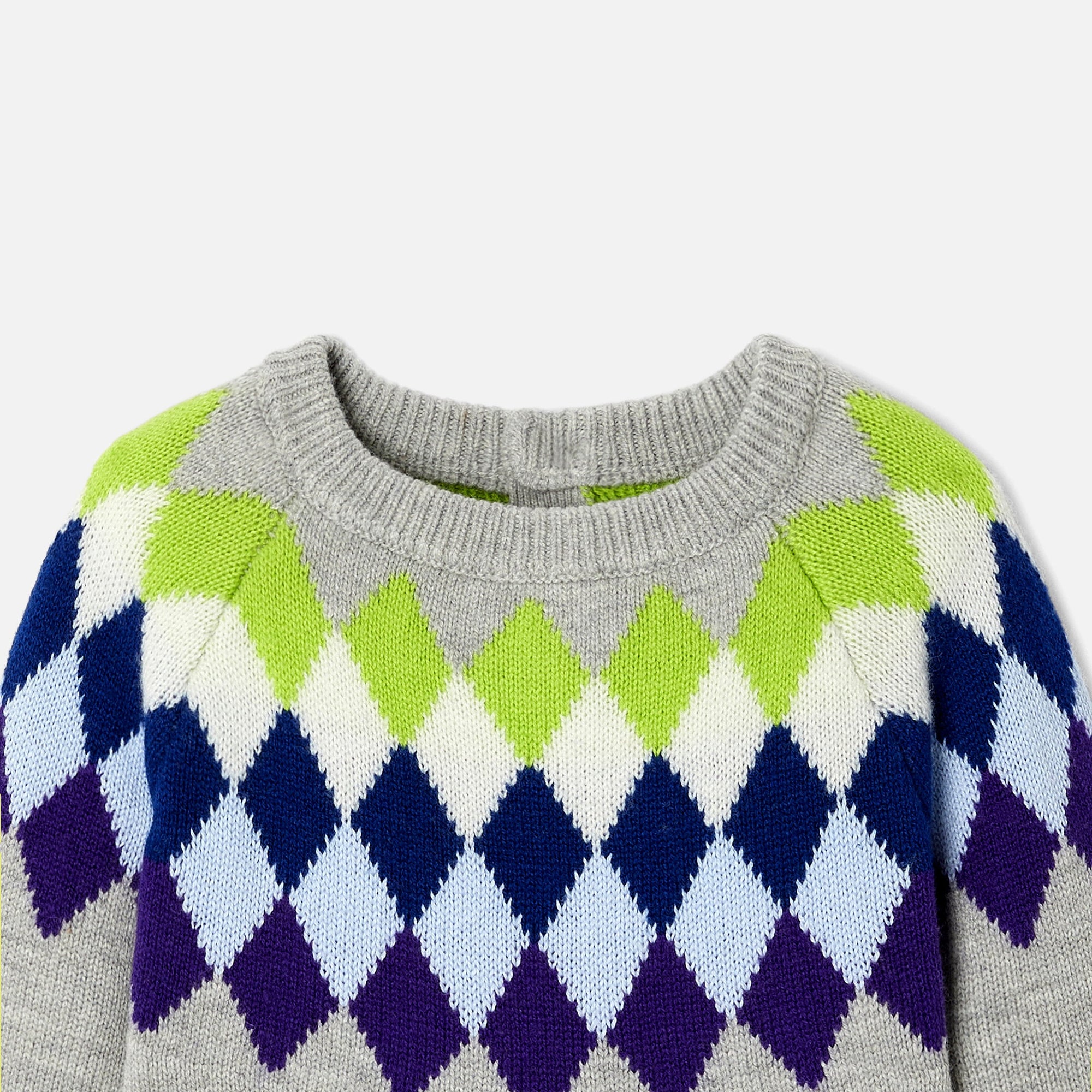 120 QTY / GRIS/MULTICO PAP PULL POIRE