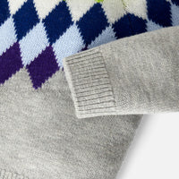 GRIS/MULTICO POIRE