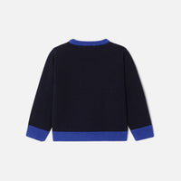 167 QTY / MARINE JACADI PAP PULL PROMENADE