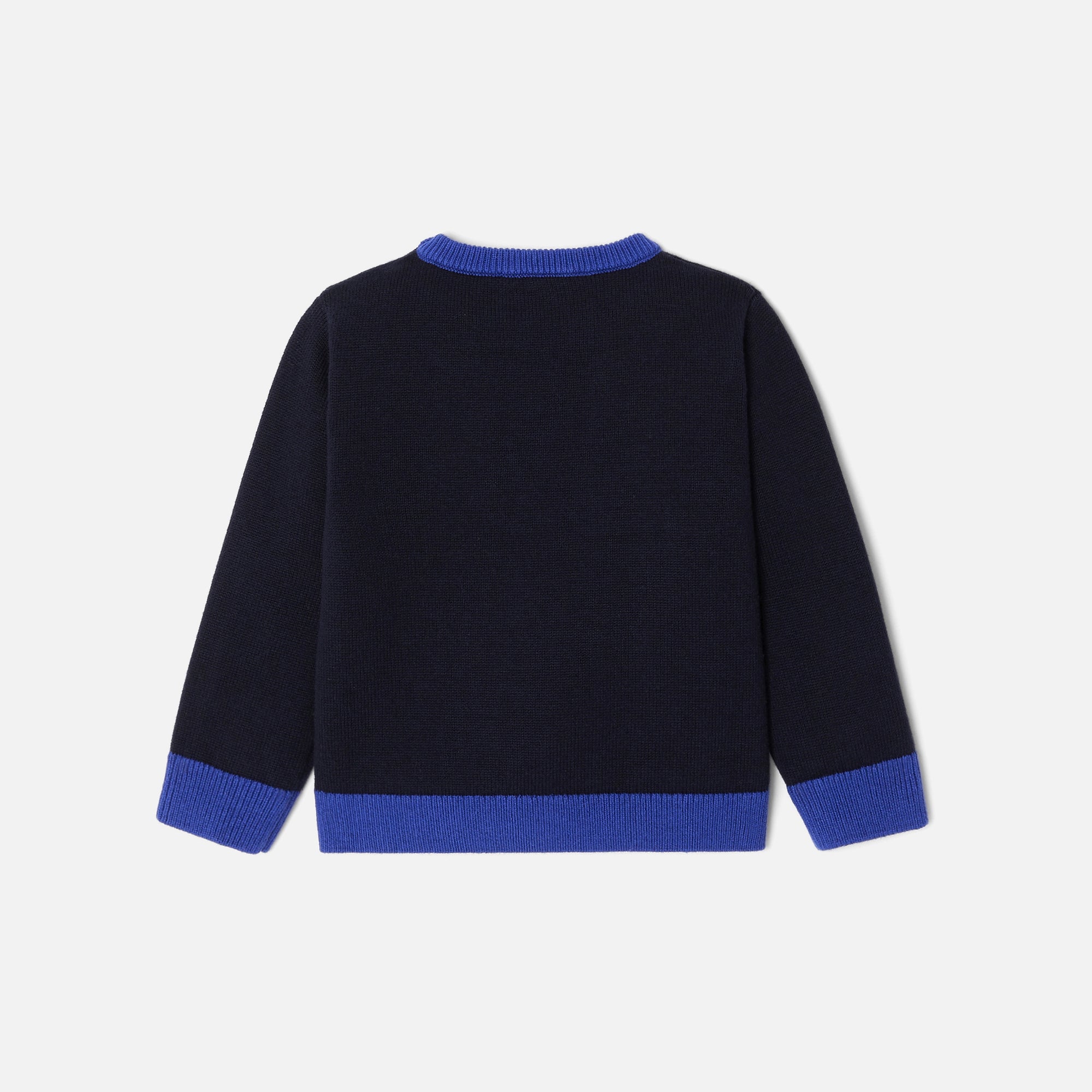167 QTY / MARINE JACADI PAP PULL PROMENADE