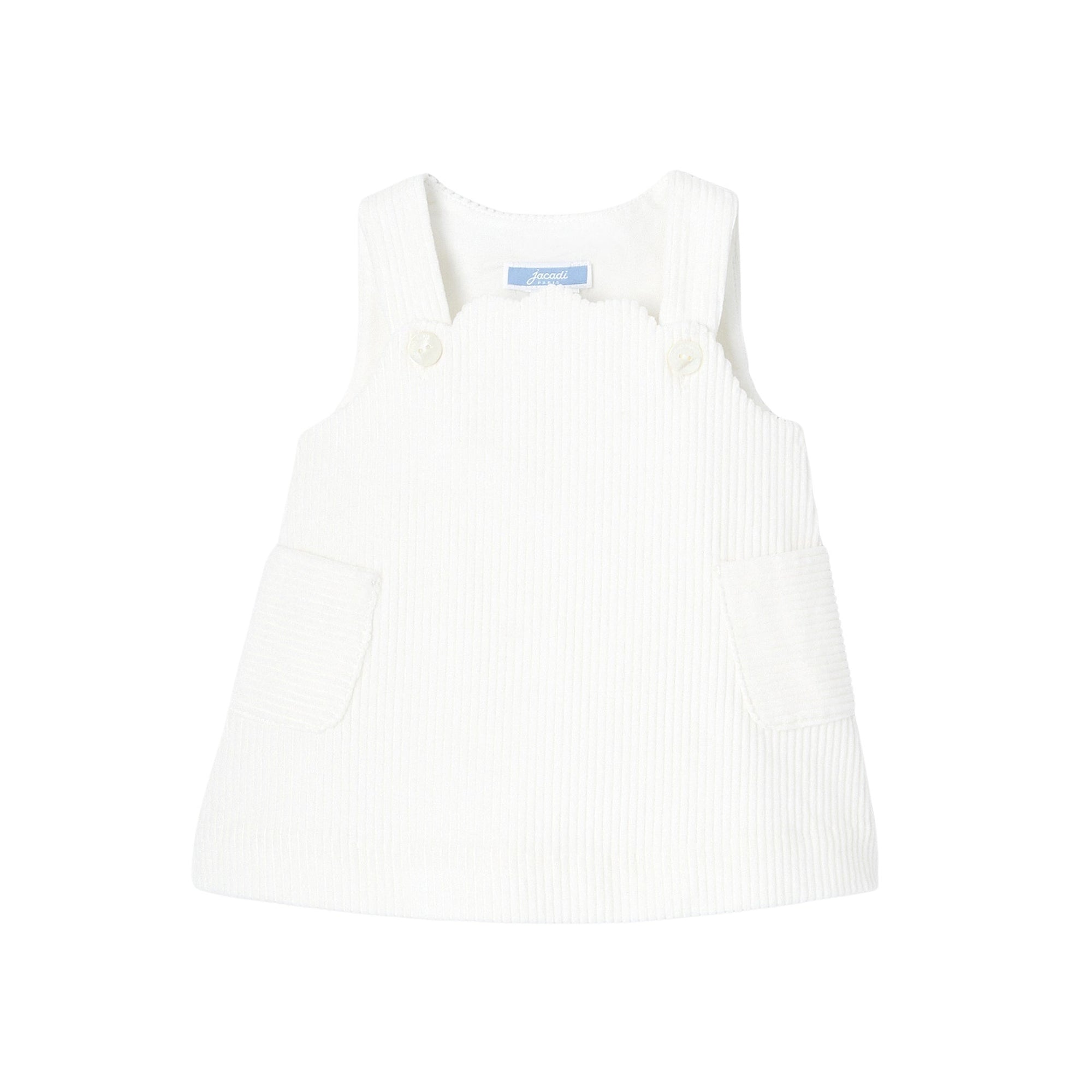 52 QTY / BLANC DOUX  PAP ROBE PIETRA