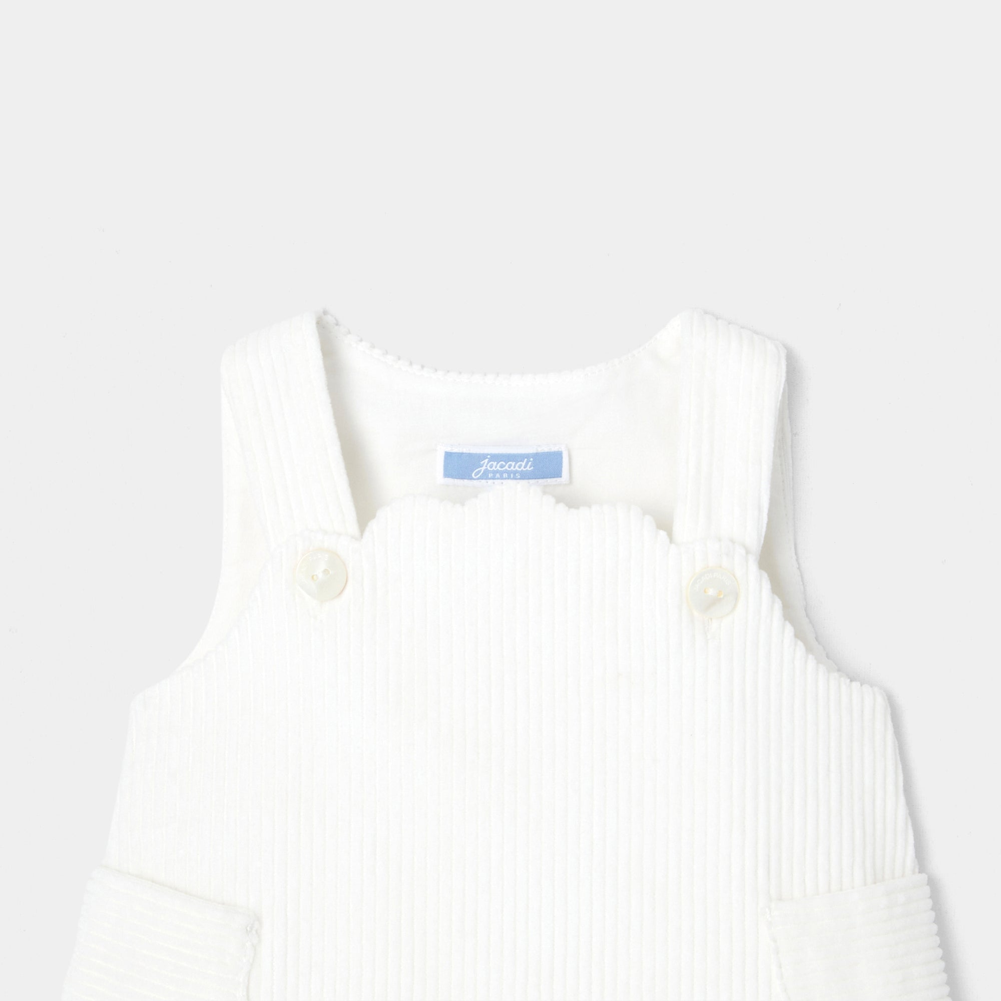 52 QTY / BLANC DOUX  PAP ROBE PIETRA