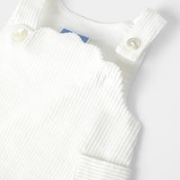 52 QTY / BLANC DOUX  PAP ROBE PIETRA