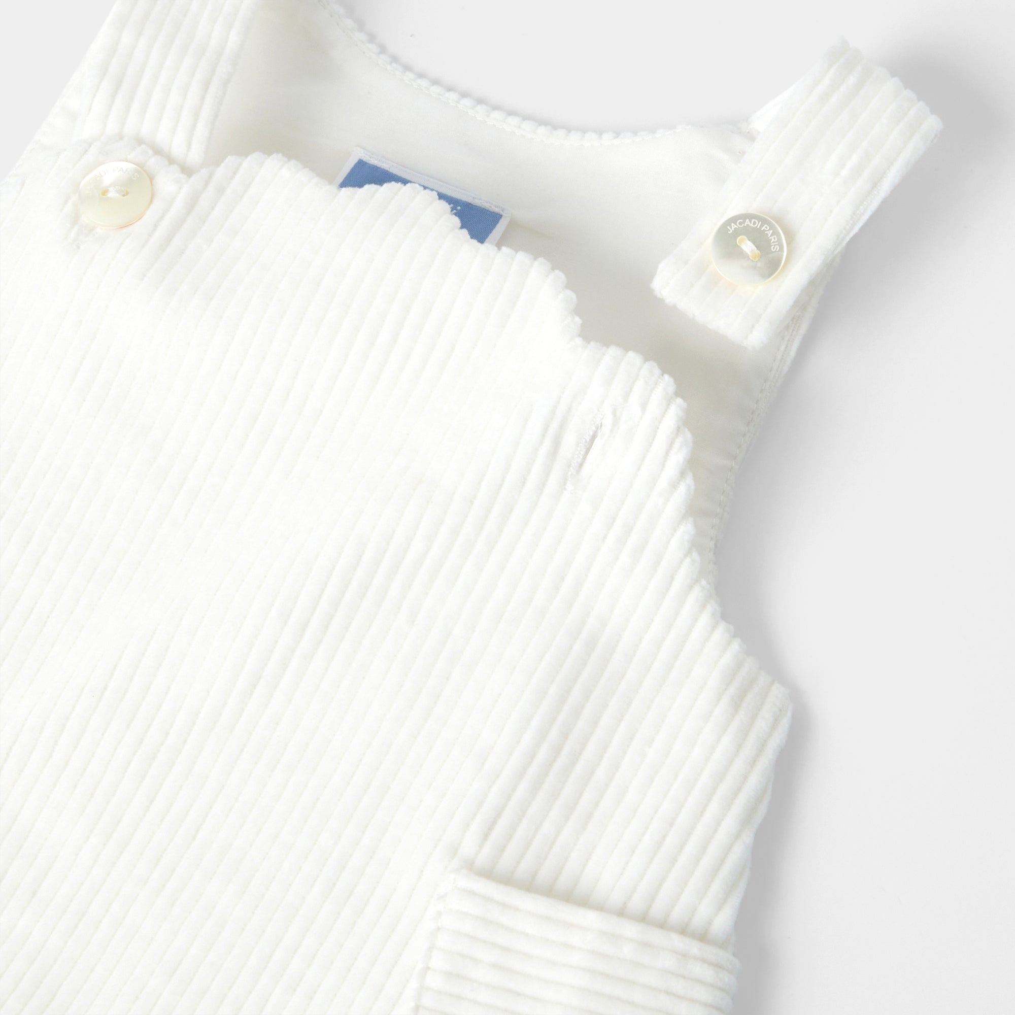 52 QTY / BLANC DOUX  PAP ROBE PIETRA