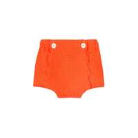 ORANGE FONCE PINCEAU