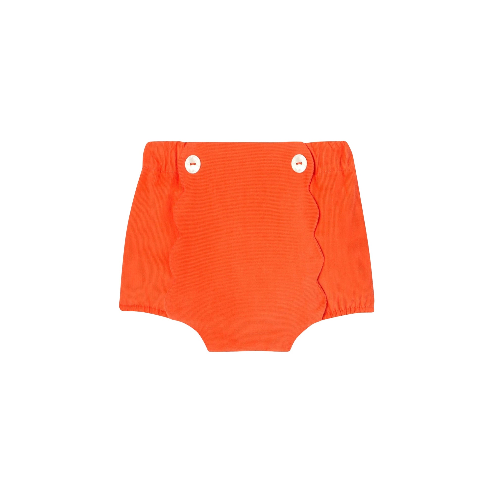 ORANGE FONCE PINCEAU