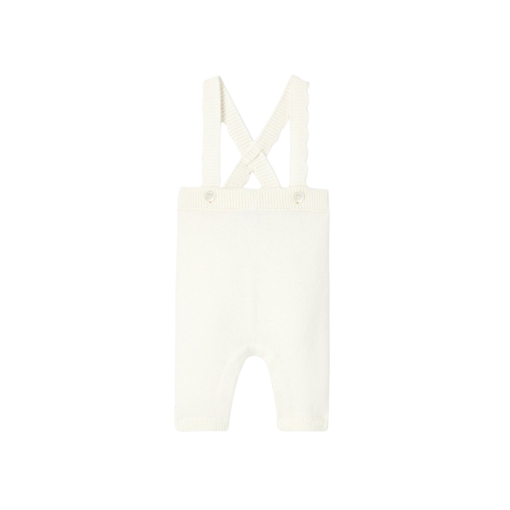 36 QTY / BLANC DOUX  PAP CALECON PEARL