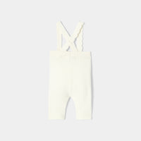 36 QTY / BLANC DOUX  PAP CALECON PEARL