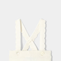 36 QTY / BLANC DOUX  PAP CALECON PEARL