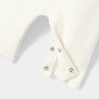 36 QTY / BLANC DOUX  PAP CALECON PEARL
