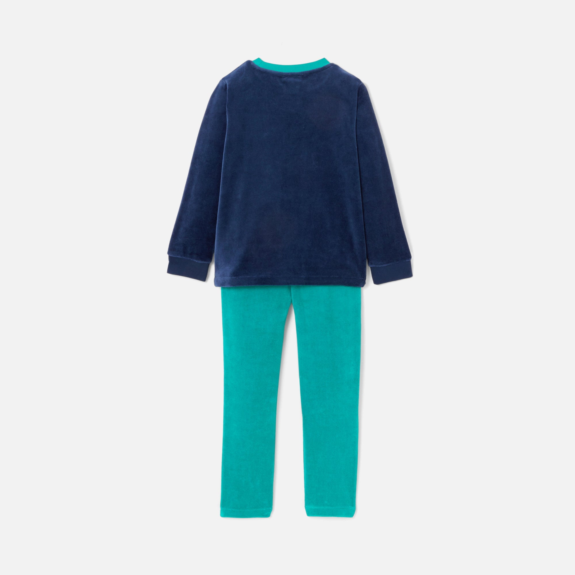16 QTY / MARINE/BLEU PAP NUIT PAGHEERA