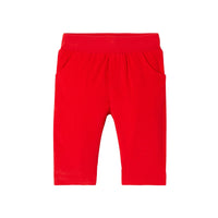 128 QTY / ROUGE JACADI PAP PANTALON PUMBA