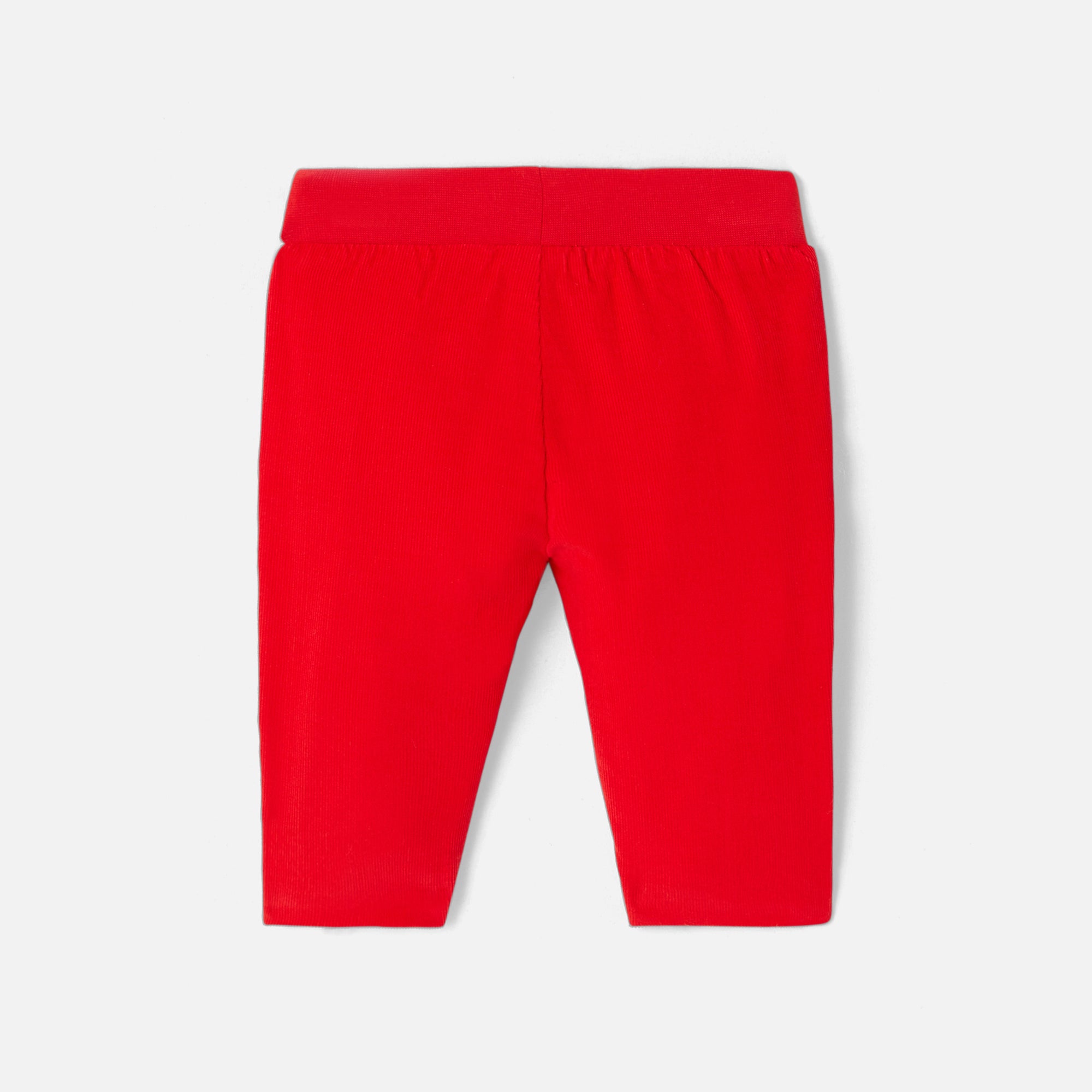 128 QTY / ROUGE JACADI PAP PANTALON PUMBA