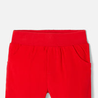 128 QTY / ROUGE JACADI PAP PANTALON PUMBA