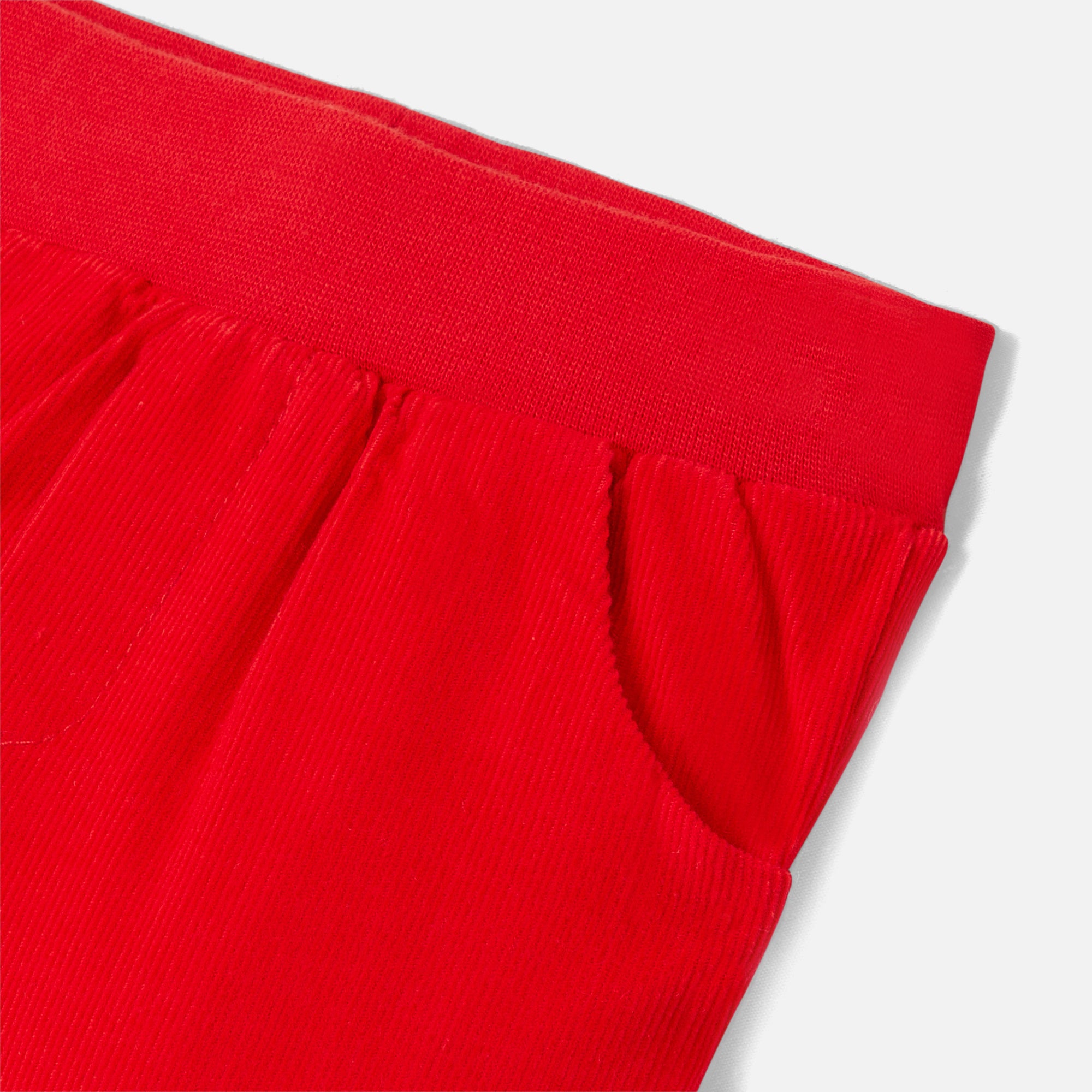 128 QTY / ROUGE JACADI PAP PANTALON PUMBA