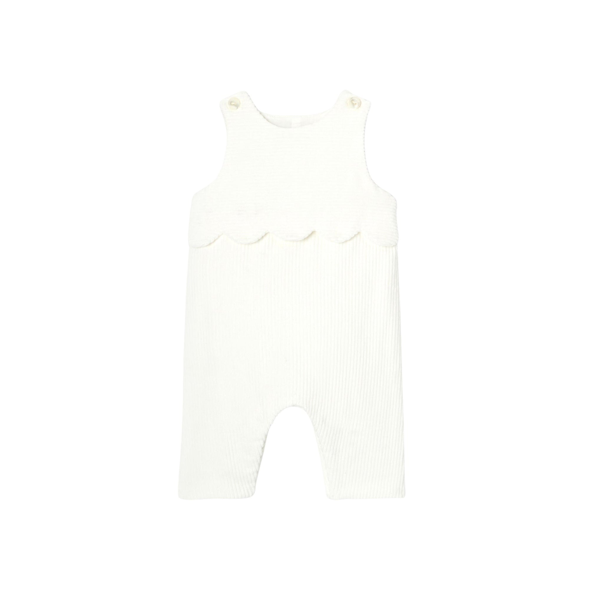 36 QTY / BLANC DOUX  PAP COMBINAISON/ BLOOMER PHILOMENE