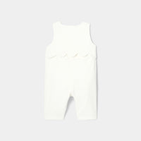 36 QTY / BLANC DOUX  PAP COMBINAISON/ BLOOMER PHILOMENE