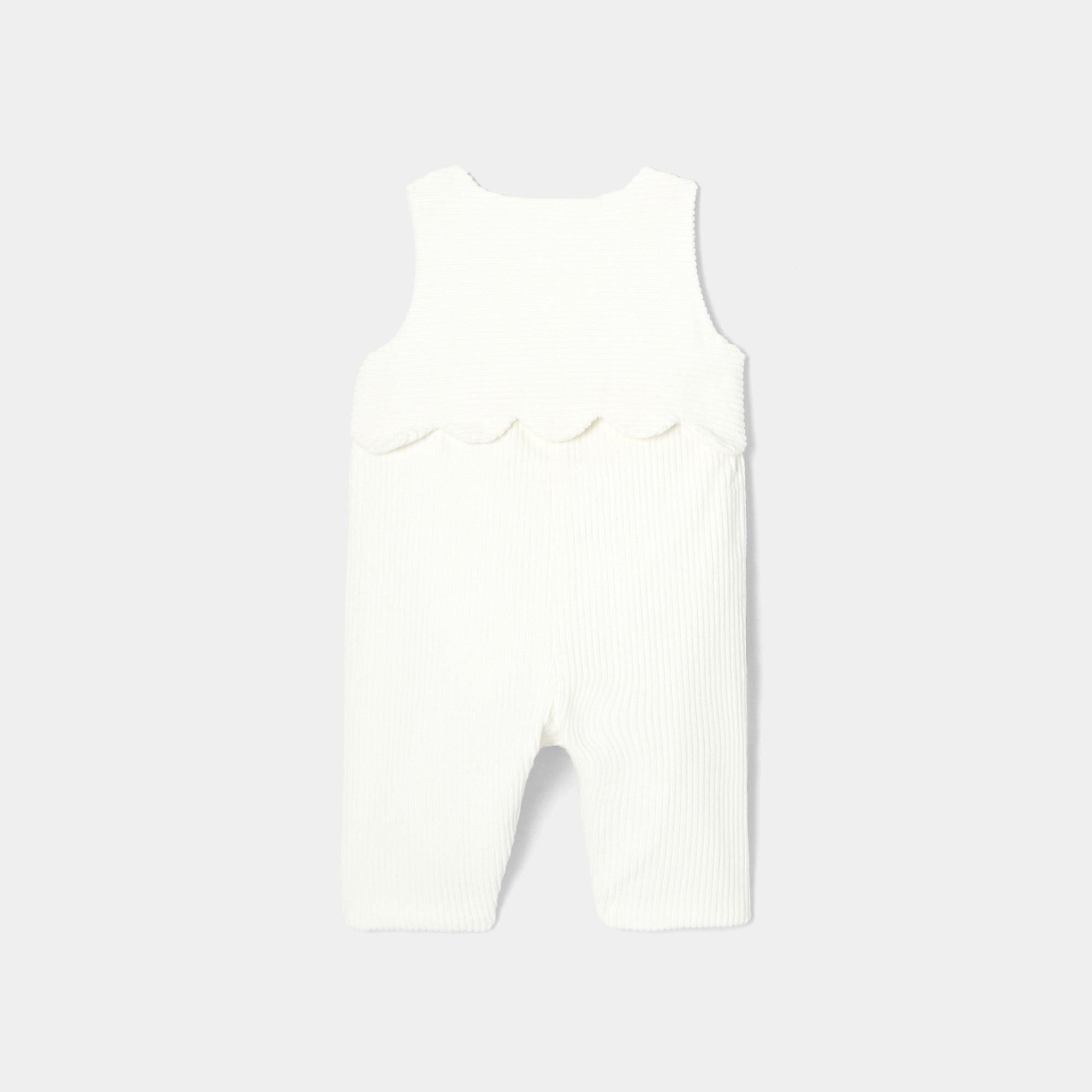 36 QTY / BLANC DOUX  PAP COMBINAISON/ BLOOMER PHILOMENE