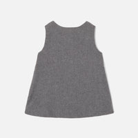 167 QTY / POIVRE PAP ROBE PINKY
