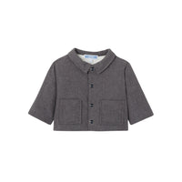 17 QTY / POIVRE PAP GILET / CARDIGAN PAVLOV