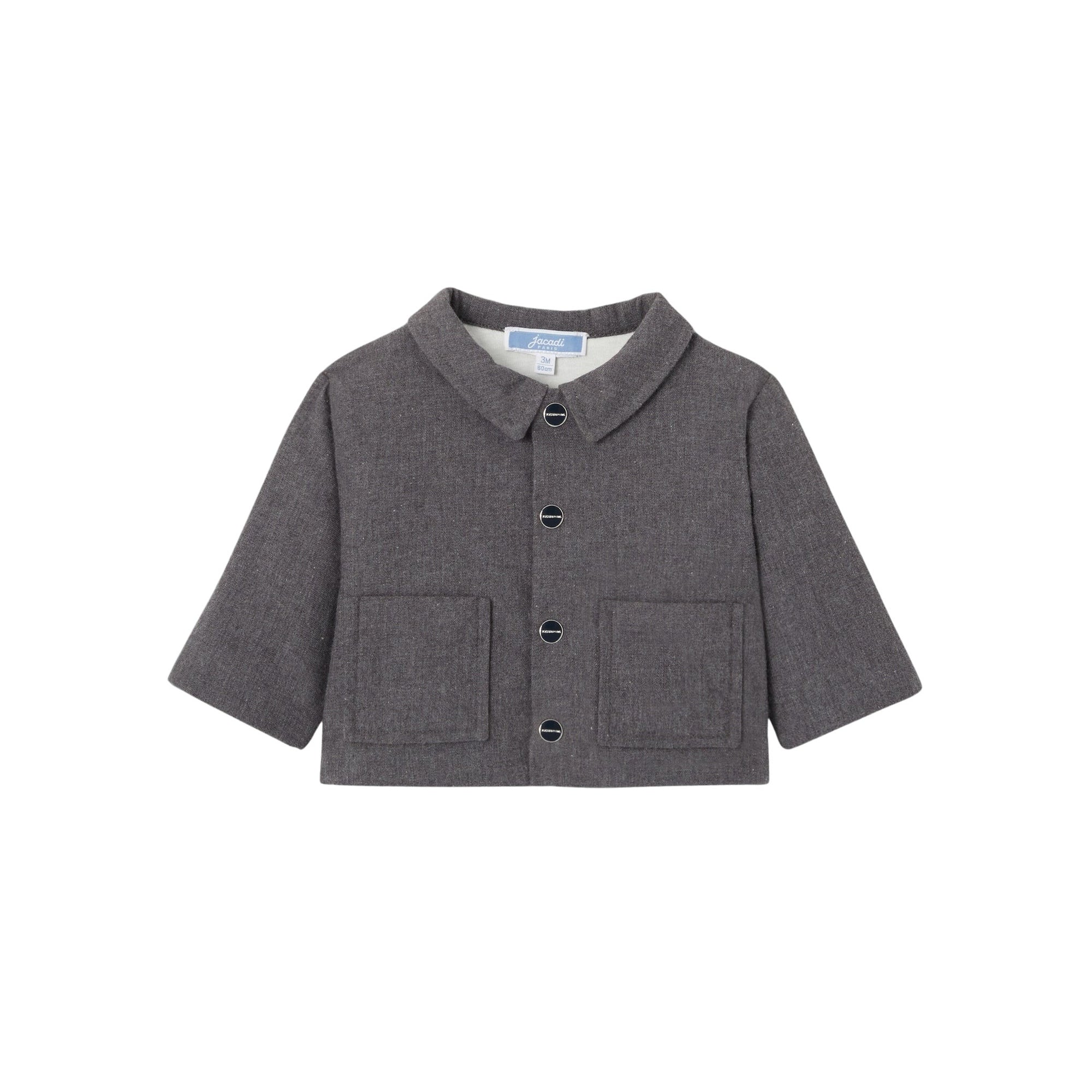 17 QTY / POIVRE PAP GILET / CARDIGAN PAVLOV
