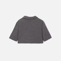 17 QTY / POIVRE PAP GILET / CARDIGAN PAVLOV