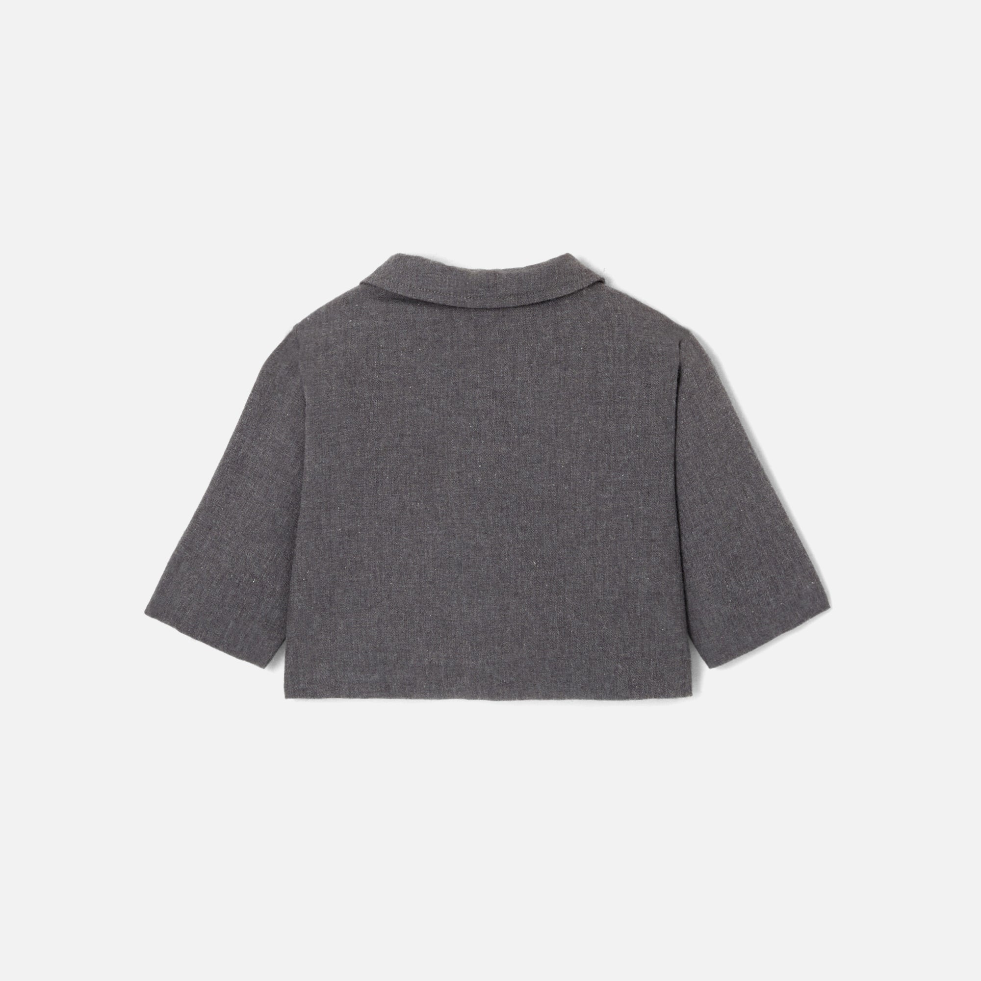 17 QTY / POIVRE PAP GILET / CARDIGAN PAVLOV