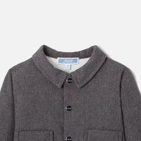17 QTY / POIVRE PAP GILET / CARDIGAN PAVLOV