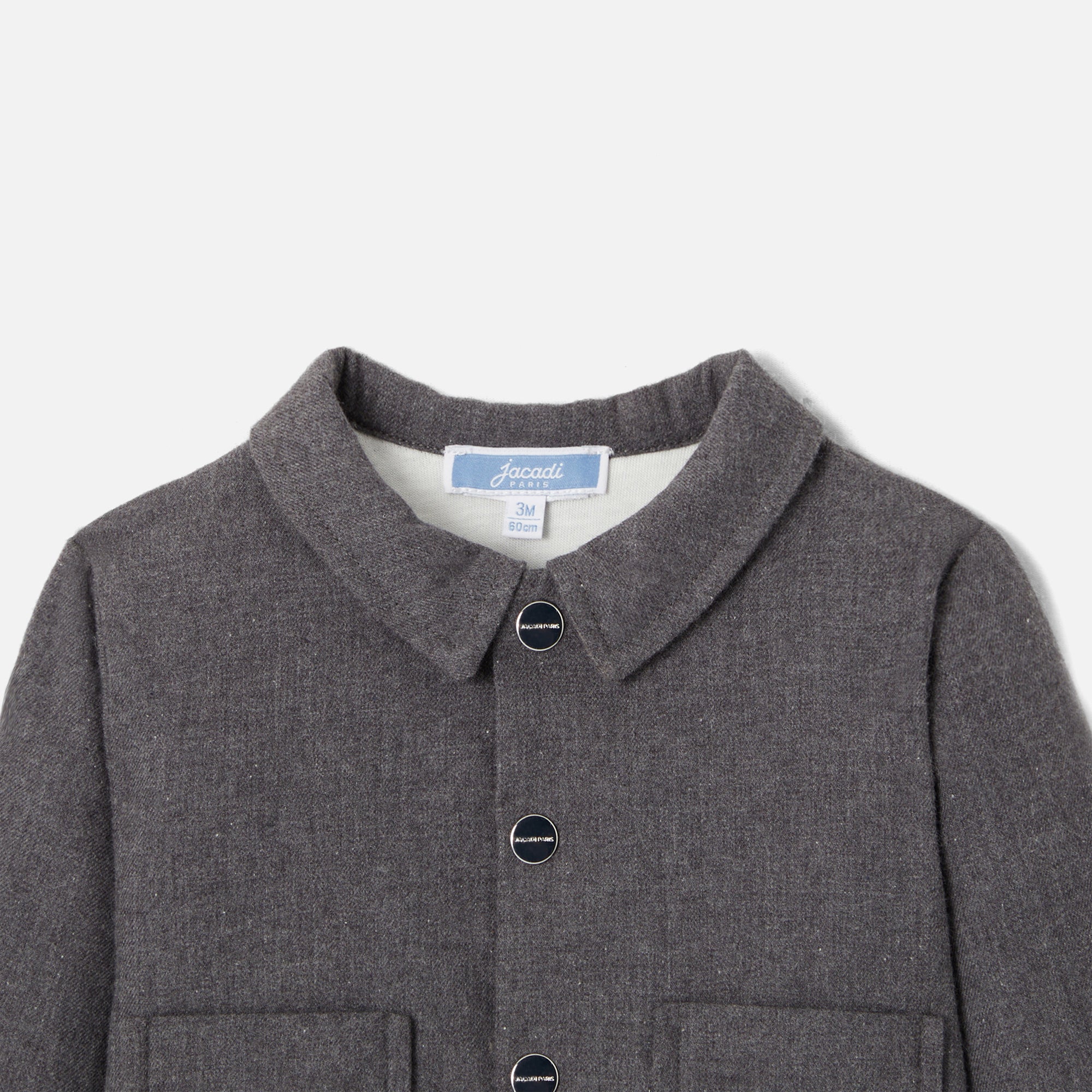 17 QTY / POIVRE PAP GILET / CARDIGAN PAVLOV