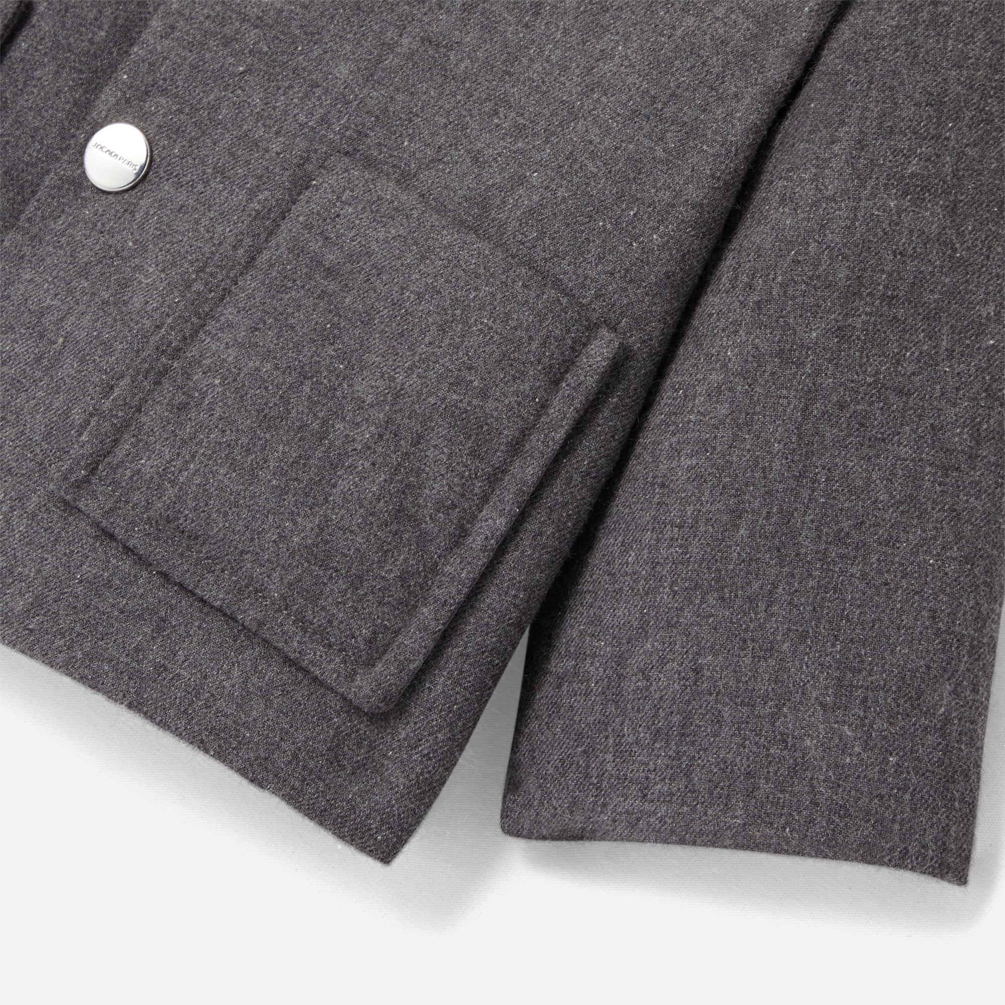 17 QTY / POIVRE PAP GILET / CARDIGAN PAVLOV