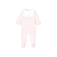 0 QTY / ROSE PALE  PAP NUIT LYRA