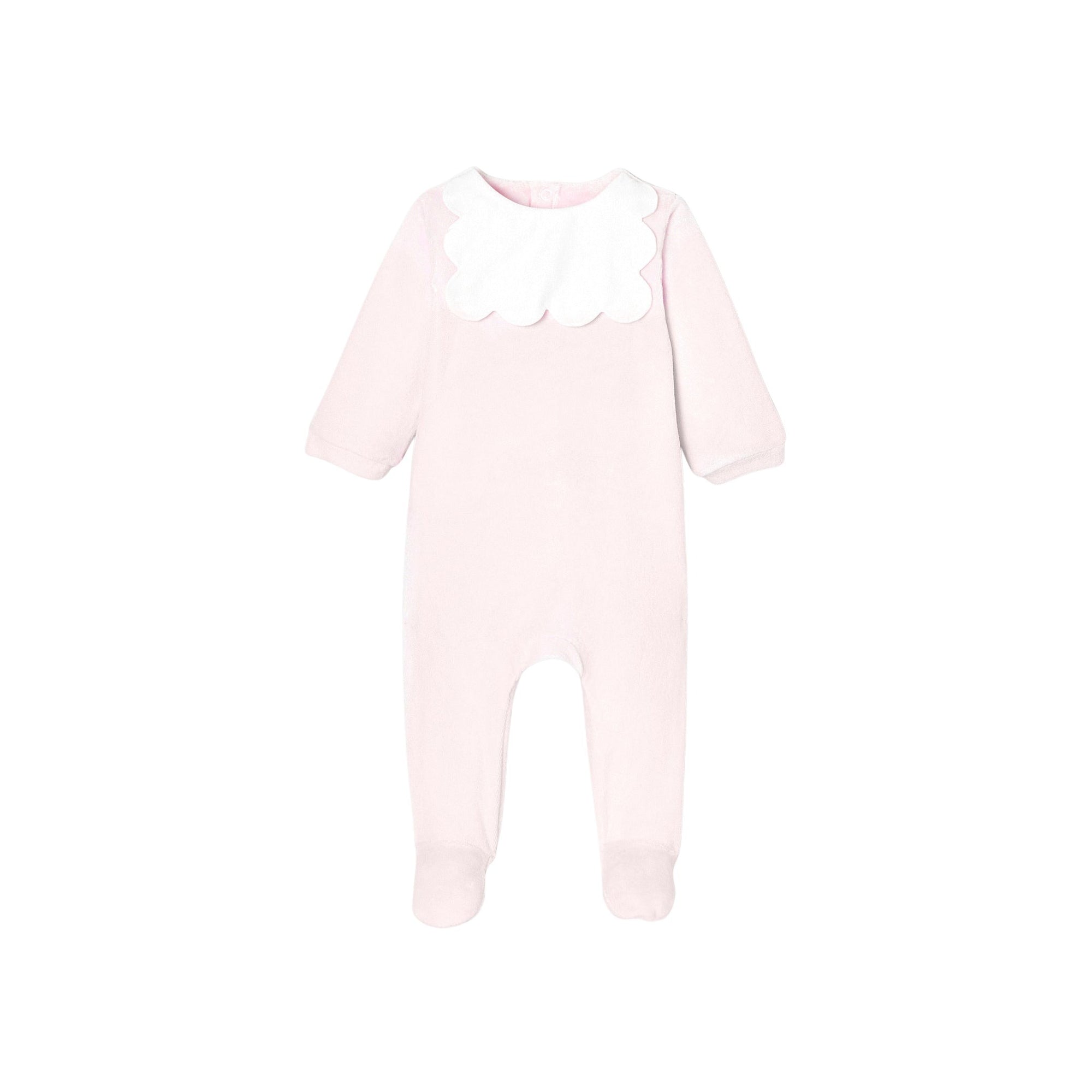 0 QTY / ROSE PALE  PAP NUIT LYRA