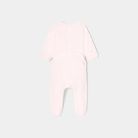 0 QTY / ROSE PALE  PAP NUIT LYRA