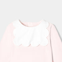 0 QTY / ROSE PALE  PAP NUIT LYRA