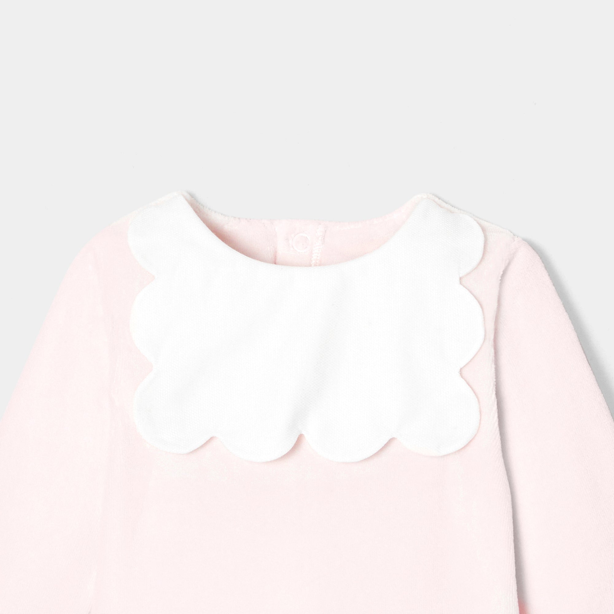 0 QTY / ROSE PALE  PAP NUIT LYRA