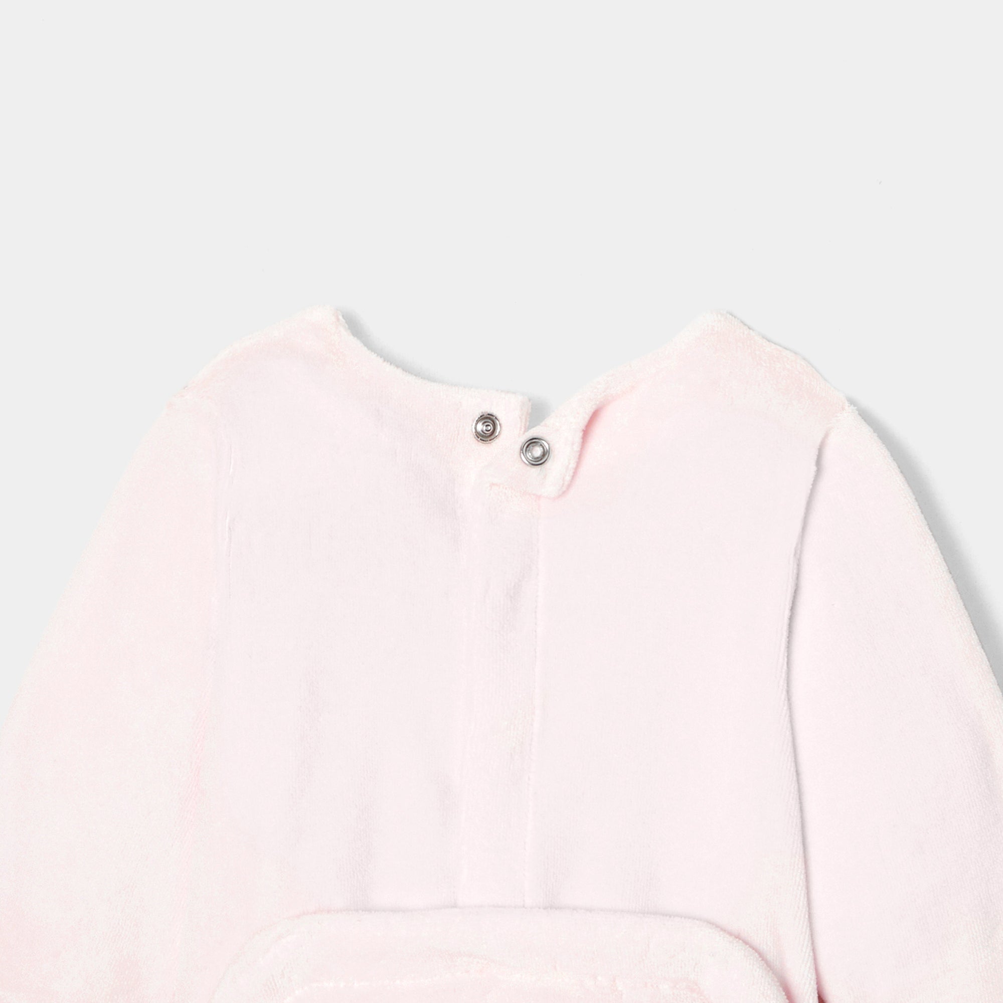 0 QTY / ROSE PALE  PAP NUIT LYRA