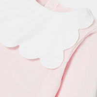 0 QTY / ROSE PALE  PAP NUIT LYRA