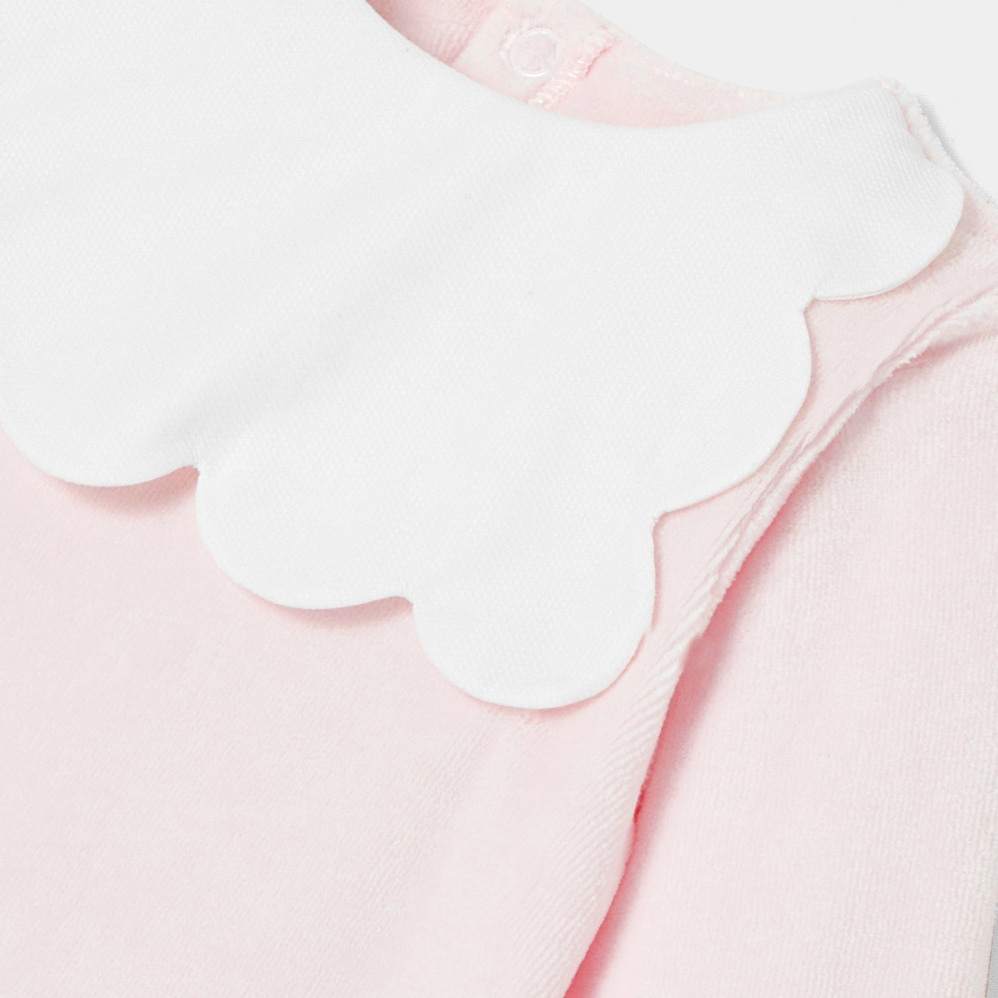 0 QTY / ROSE PALE  PAP NUIT LYRA