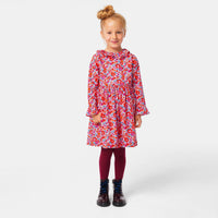 0 QTY / ROSE/MULTICO PAP ROBE PERRINE