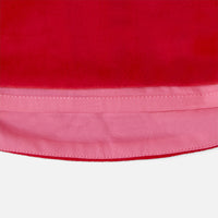0 QTY / ROUGE PAVOT PAP ROBE PASCALINE