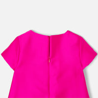 0 QTY / ROSE COUTURE PAP ROBE PETUNIA