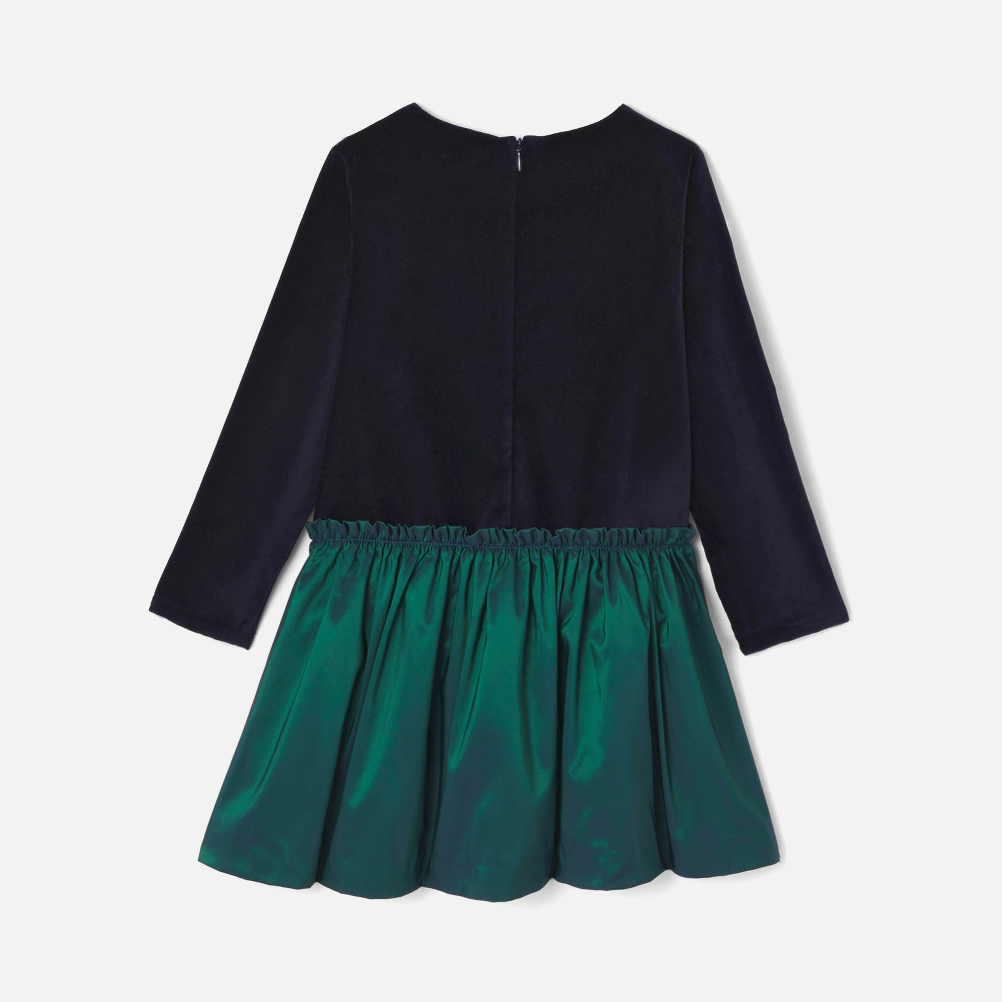 5 QTY / MARINE JACADI PAP ROBE PHILHOMENE
