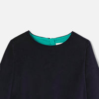 5 QTY / MARINE JACADI PAP ROBE PHILHOMENE