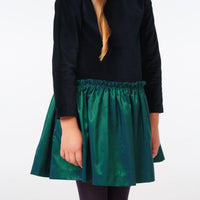 5 QTY / MARINE JACADI PAP ROBE PHILHOMENE