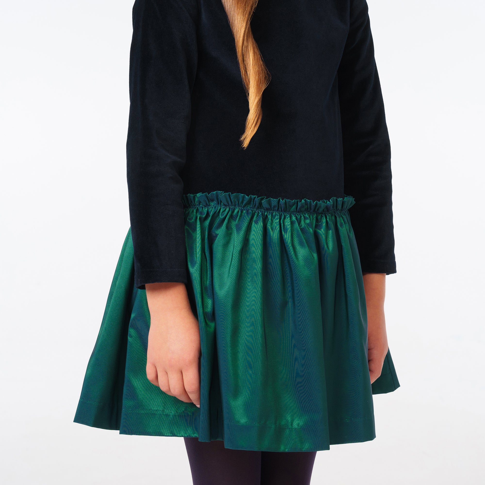 5 QTY / MARINE JACADI PAP ROBE PHILHOMENE